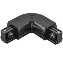 Коннектор L-образный Lightstar Barra 504127