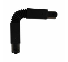 Коннектор Reluce RL 06040 flexible connector BK