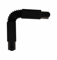 Коннектор Reluce RL 06040 flexible connector BK