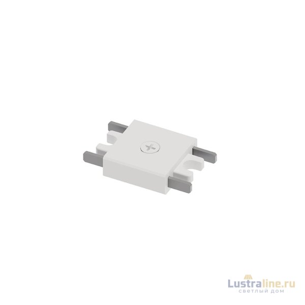 Коннектор прямой Arte Lamp Rapid-accessories A613533I