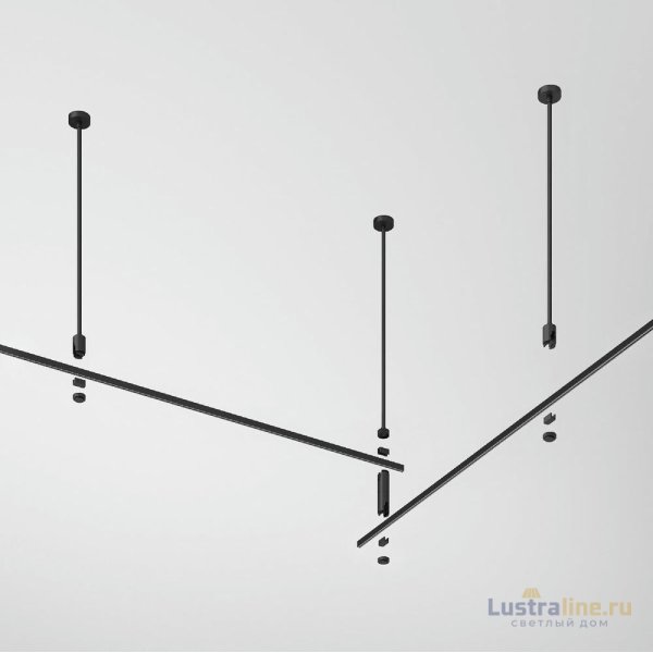 Декоративная стойка Elektrostandard Esthetic Magnetic 4690389202087 85151/00 a065447