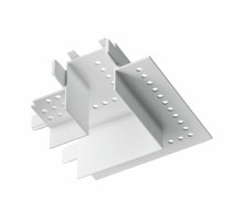 Коннектор угловой встраиваемый Maytoni Radity TRA084CL-12W