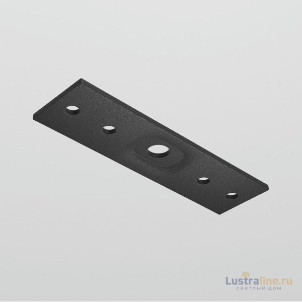 Пластина соединительная Maytoni Technical Accessories for Exility TRA034C-21B