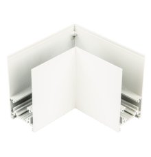 Коннектор Uniel UBX-MS21/35 WHITE