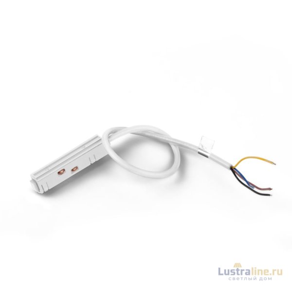 Ввод питания Elektrostandard Slim Magnetic 4690389188787 a061245