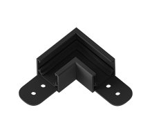 Коннектор угловой для магнитного шинопровода Arte Lamp Optima A740606