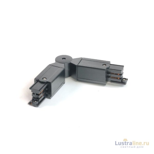 Угол поворотный Kanlux Bsl BSL 130 BK