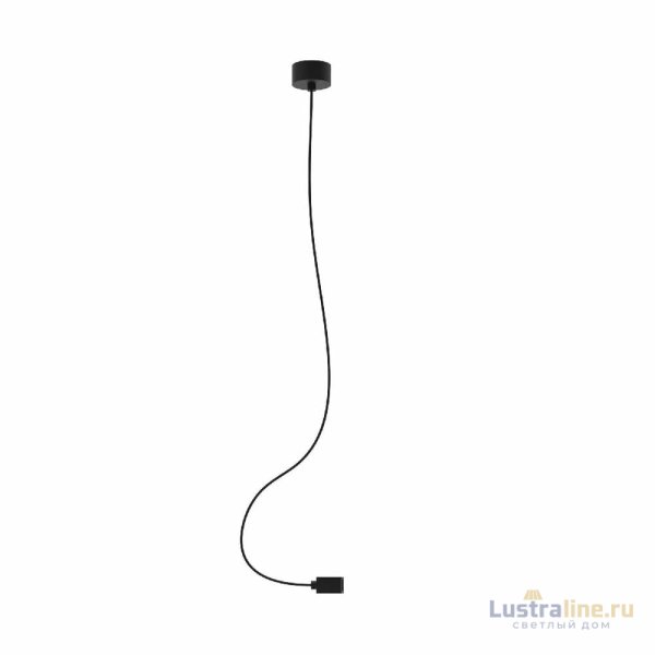 Потолочная чаша с питанием Arlight ART-APRIORI-CANOPY-SIDE-L1500-POWER 039642