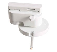 Адаптер для шинопровода Lightstar Asta 592016 УЦ