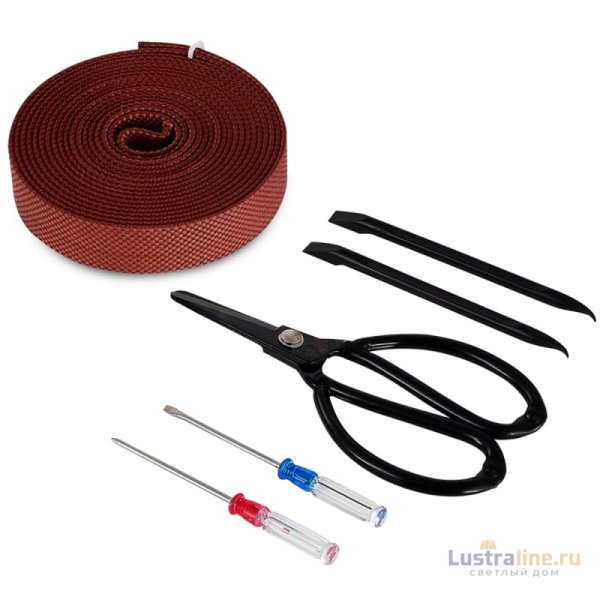 Ремень с токопроводящими жилами ST Luce Band ST401.709.00