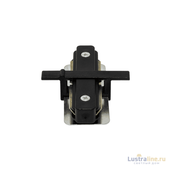 I-коннектор для однофазного встраиваемого трека SWG KXZ-RC-BL-I 004908