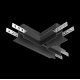 Коннектор Т-образный Maytoni Technical Accessories for Exility TRA034CT-42B