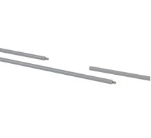 Фиксированный удлинитель подвески Deko-Light 710088