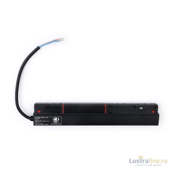Блок питания для шинопровода Ambrella Light Track System GL3662