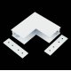 Внутренний угол-соединитель для шинопровода ST Luce ST003 ST007.539.00