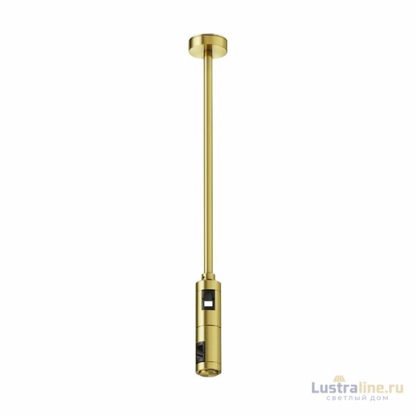 Крепление потолочное двойное Maytoni Flarity TRA158C-D1-BS