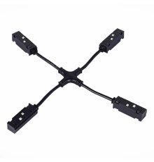 Ввод питания X-образный ST Luce Skyline 48 ST006.469.00