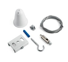 Комплект для подвесного монтажа Эра STR-30-W-MK-3 Б0049744