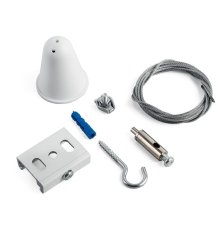 Комплект для подвесного монтажа Эра STR-30-W-MK-3 Б0049744