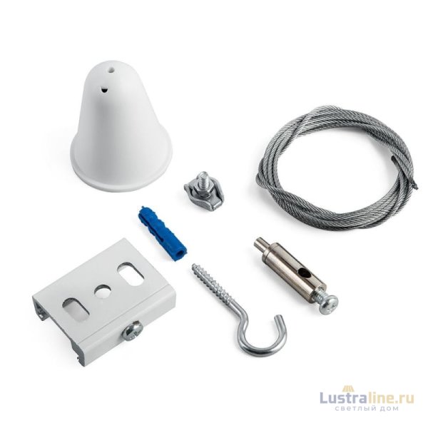 Комплект для подвесного монтажа Эра STR-30-W-MK-3 Б0049744