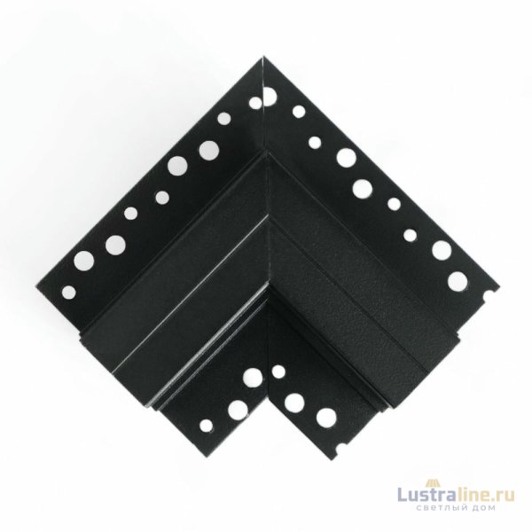 Угловой коннектор Voltalighting Light AIJL-CX-3.Corner TB