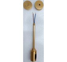 Крепление с подводом питания ST Luce ST026.219.00