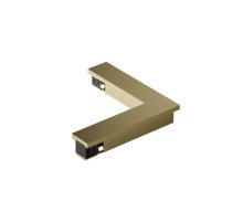 Коннектор Denkirs Shine base TR5723-SB