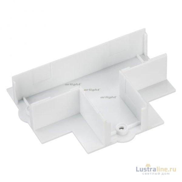 Накладка Arlight LGD-4TR white 024049