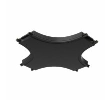 Коннектор питания Maytoni Accessories for tracks Radity TRA084CX-11B Коннектор питания Maytoni Accessories for tracks Radity TRA084CX-11B