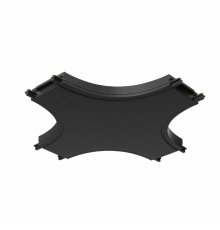 Коннектор питания Maytoni Accessories for tracks Radity TRA084CX-11B