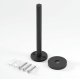 Настенно-потолочное крепление для шинопровода Elektrostandard Mini Magnetic 85200/00 4690389206290 a067290