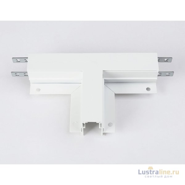 Коннектор т-образный для шинопровода Ambrella Light Track System GL3355