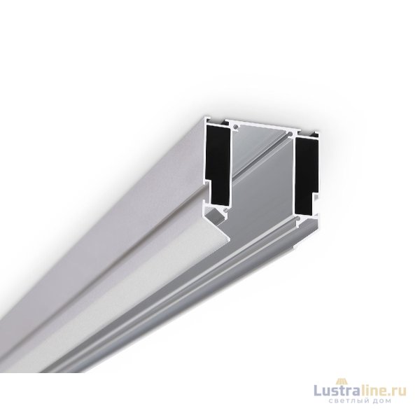Корпус для накладного шинопровода Ambrella Light Magnetic 220V GL1013