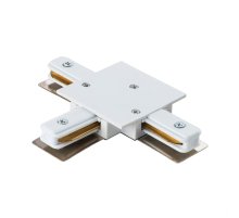 Коннектор T-образный Lightstar Barra 501136