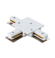 Коннектор T-образный Lightstar Barra 501136