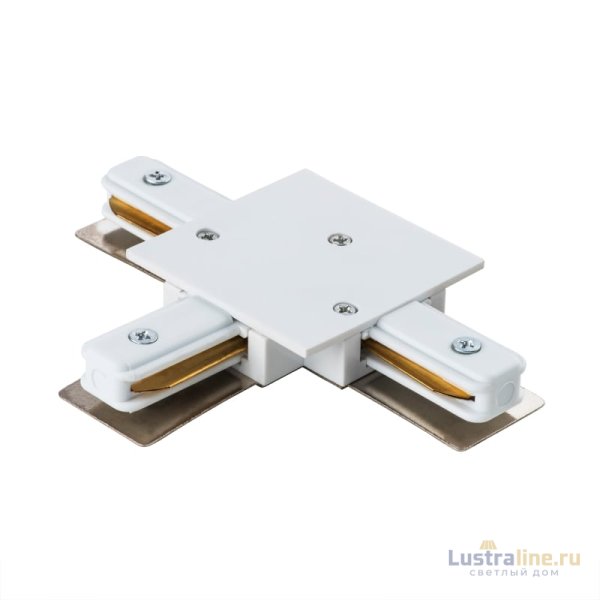 Коннектор T-образный Lightstar Barra 501136