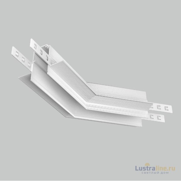 Соединитель Maytoni Magnetic track system Exility TRA034CLO-42.12W Соединитель Maytoni Magnetic track system Exility TRA034CLO-42.12W