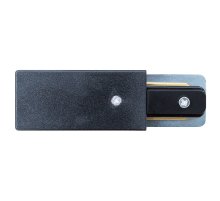 Коннектор-токопровод для шинопровода Arte Lamp Track accessories A160206