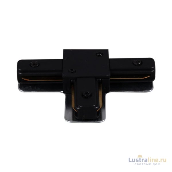Коннектор Reluce RL 06039 T-connector BK