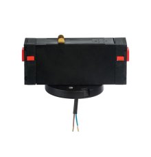 Трековое крепление c адаптером Lightstar Teta 595077