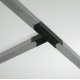 Коннектор Т-образный накладной Maytoni Basity TRA172CT-11B