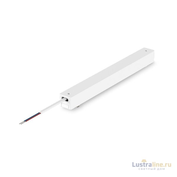 Блок питания внутренний Ambrella Light Magnetic Ultra Slim Track System 200Вт DC48В IP20 GV1238