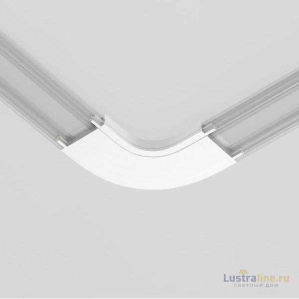 Коннектор питания Maytoni Accessories for tracks Radity TRA084CR-11W Коннектор питания Maytoni Accessories for tracks Radity TRA084CR-11W