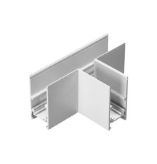 Соединитель T-образный для низковольтного шинопровода Novotech Flum 135169