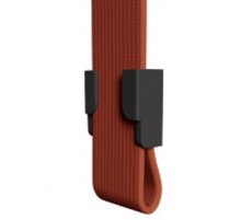 Заглушка для двойного зажима ремня (10шт.) ST Luce Band ST411.409.04