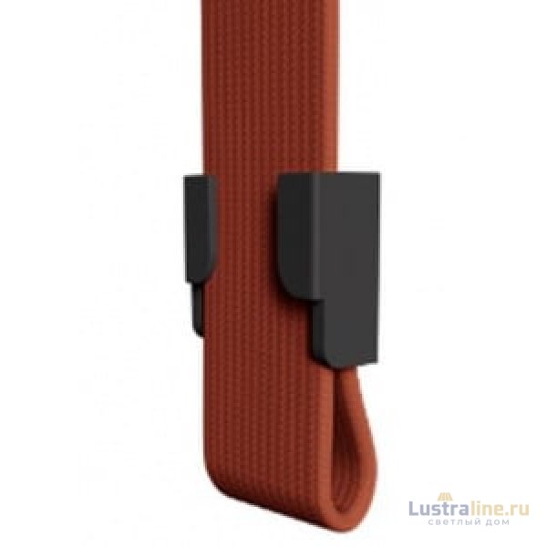 Заглушка для двойного зажима ремня (10шт.) ST Luce Band ST411.409.04
