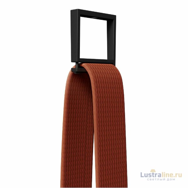 Фиксатор-пряжка для потолочного монтажа ST Luce Band ST411.419.03