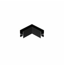 Соединитель угловой плоский Aployt Magnetic track 48 APL.0182.00.02