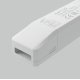 Блок питания встраиваемый Maytoni Power Supply Magnetic 150Вт DC48 3.13A IP20 TRA160DR-150W-S