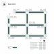 Заглушка Arlight LGD-4TR black 024730